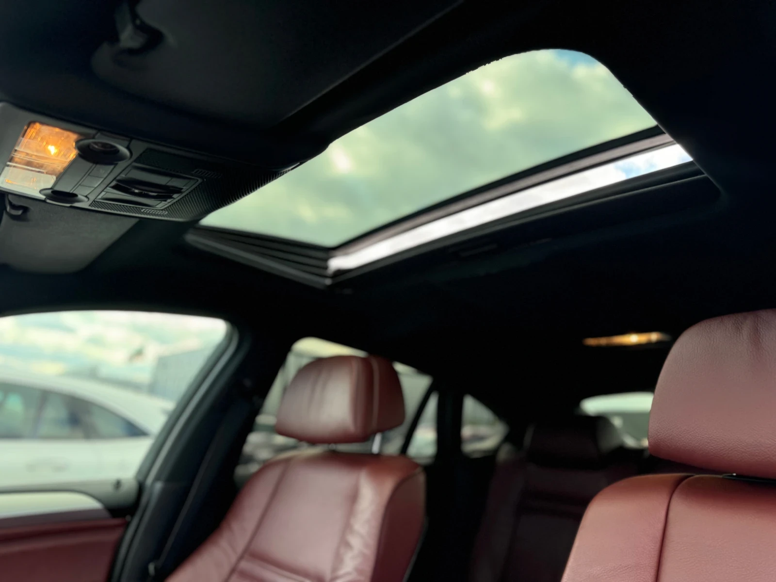 BMW X6 3.0SD X-drive | Mobile.bg   14