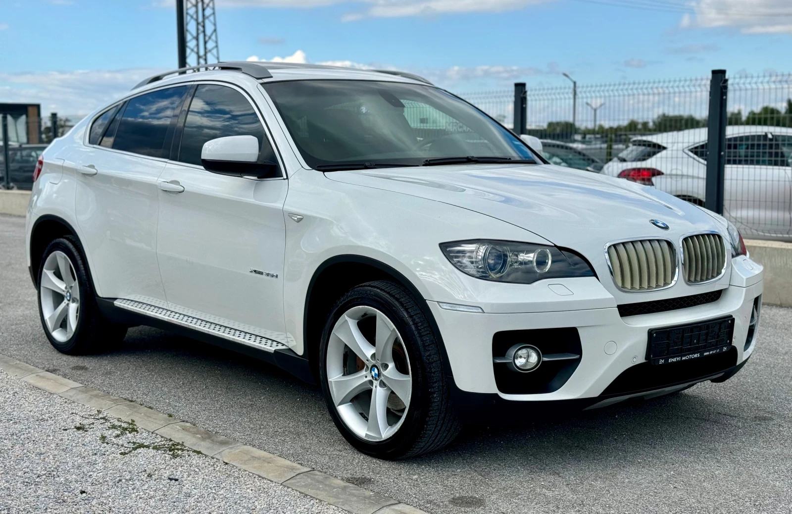 BMW X6 3.0SD X-drive | Mobile.bg   1