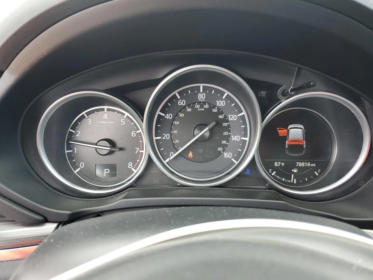 Mazda CX-5 GRAND TOURING | Mobile.bg   11