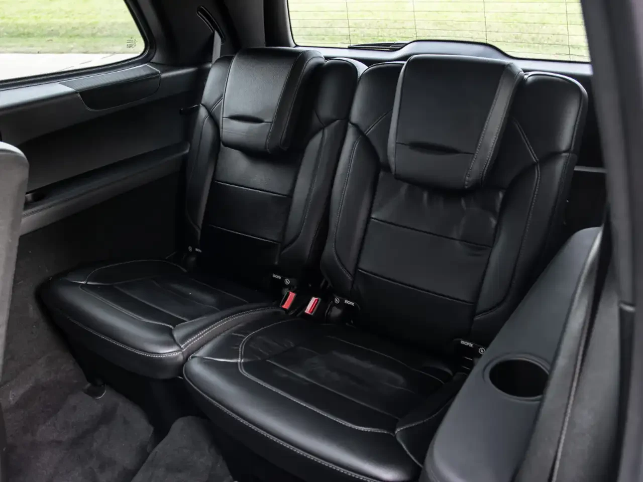 Mercedes-Benz GLS 500 AMG PACK* 360 * PANORAMA* HARMAN* * KEYL | Mobile.bg   17