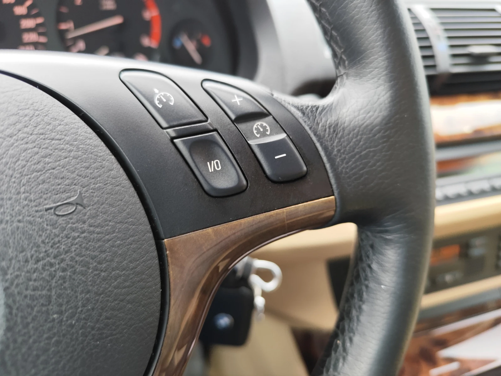 BMW X5 3.0D* 4X4* АВТОМАТИК* XENON* КОЖА* ШИБЕДАХ*  - изображение 10