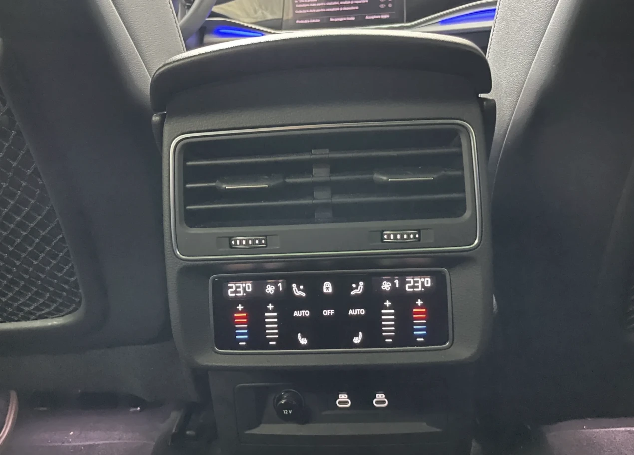 Audi Q8 50TDI S line /360// | Mobile.bg   12