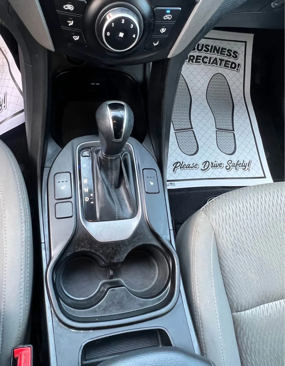 Hyundai Santa fe XL * * 7 ����� * * CARFAX * * ���� ������ * *  | Mobile.bg � ����������� 11