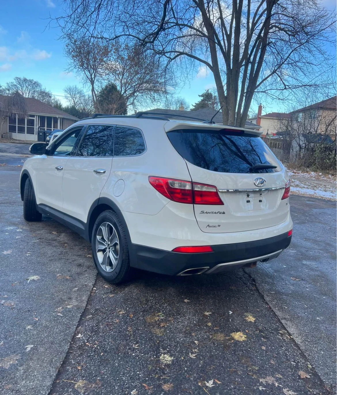 Hyundai Santa fe XL * * 7 ����� * * CARFAX * * ���� ������ * *  | Mobile.bg � ����������� 3