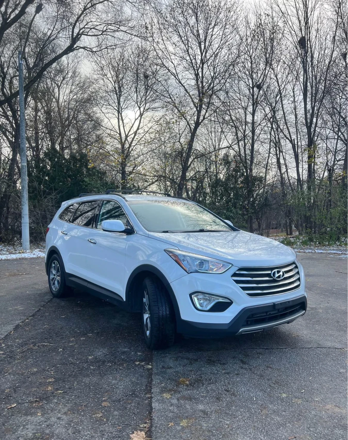 Hyundai Santa fe XL * * 7 ����� * * CARFAX * * ���� ������ * *  | Mobile.bg � ����������� 5