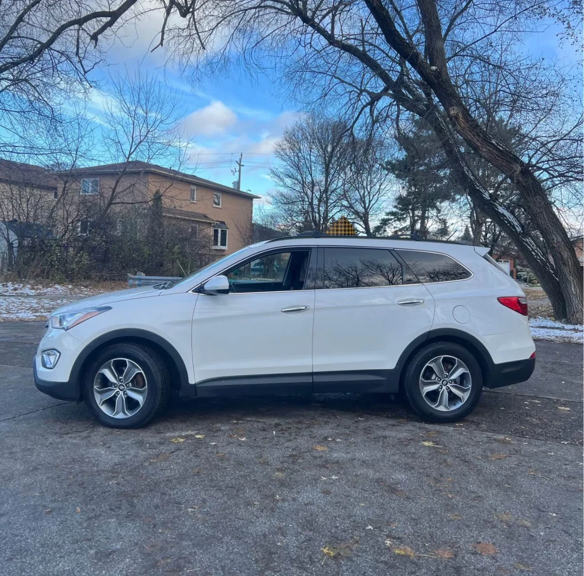 Hyundai Santa fe XL * * 7 ����� * * CARFAX * * ���� ������ * *  | Mobile.bg � ����������� 2