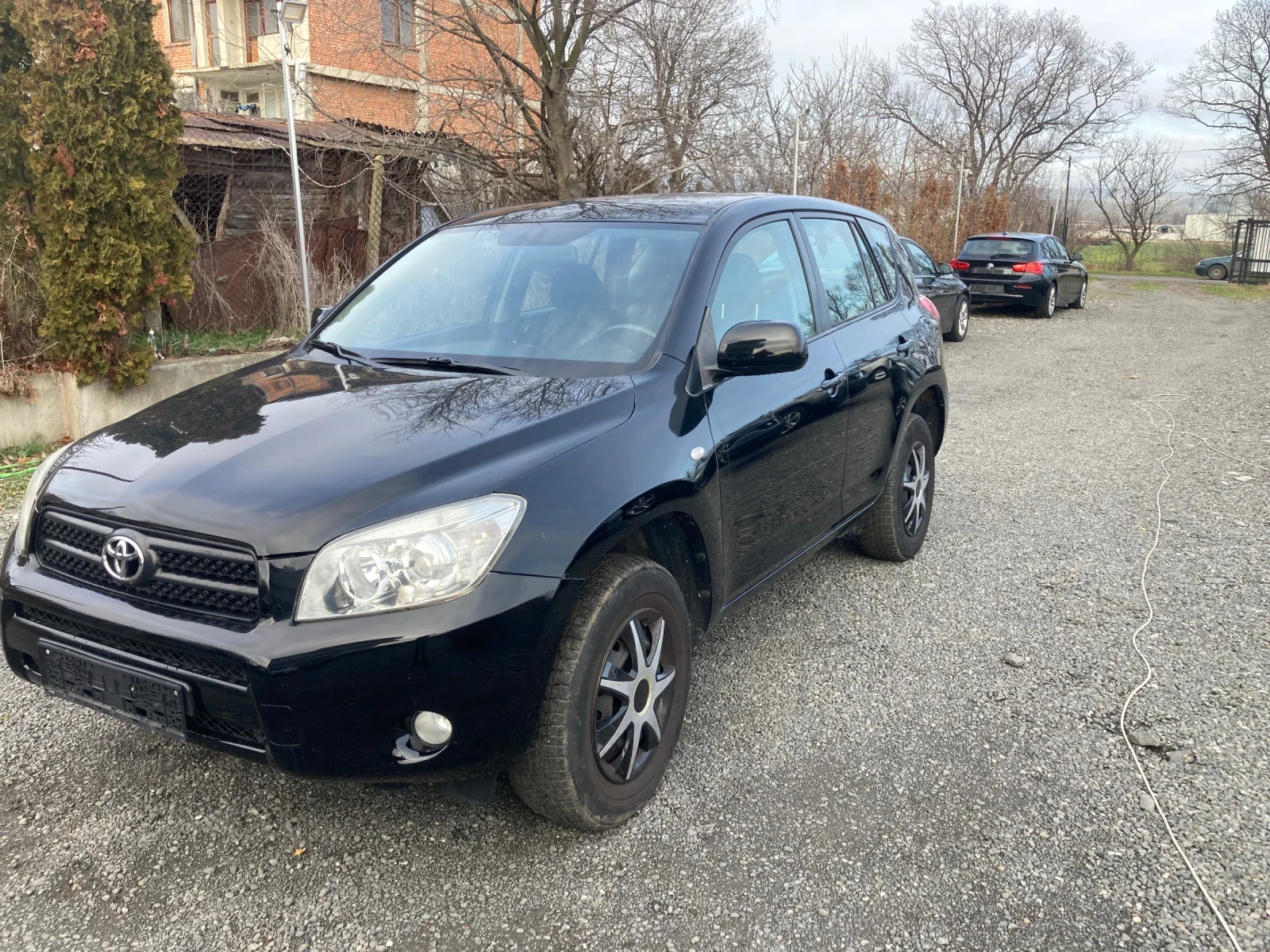 Toyota Rav4  - изображение 2