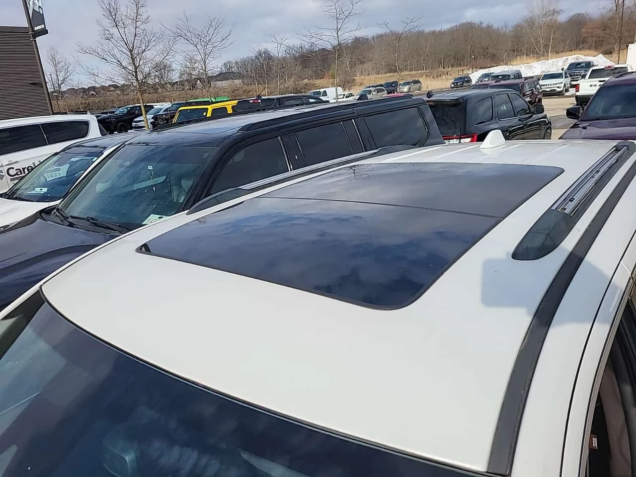 Jeep Grand cherokee OVERLAND/���������/��������/��������� | Mobile.bg � ����������� 17