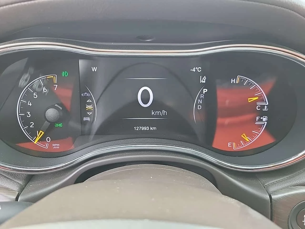 Jeep Grand cherokee OVERLAND/ДИСТРОНИК/ПАНОРАМА/ОБДУХВАНЕ - изображение 7