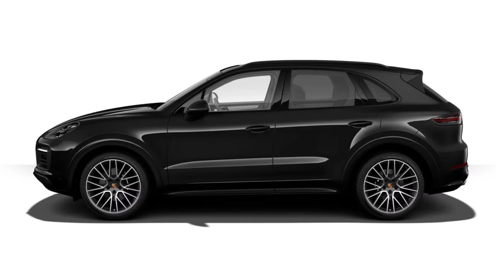 Porsche Cayenne, снимка 2 - Автомобили и джипове - 53915668