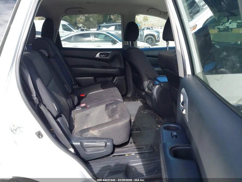 Nissan Pathfinder 3.5l S 2Wd | Mobile.bg � ����������� 8