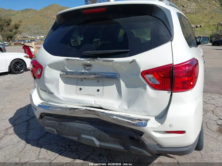 Nissan Pathfinder 3.5l S 2Wd | Mobile.bg � ����������� 6