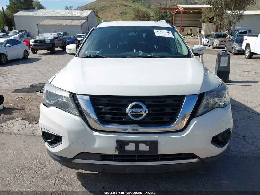 Nissan Pathfinder 3.5l S 2Wd | Mobile.bg � ����������� 12
