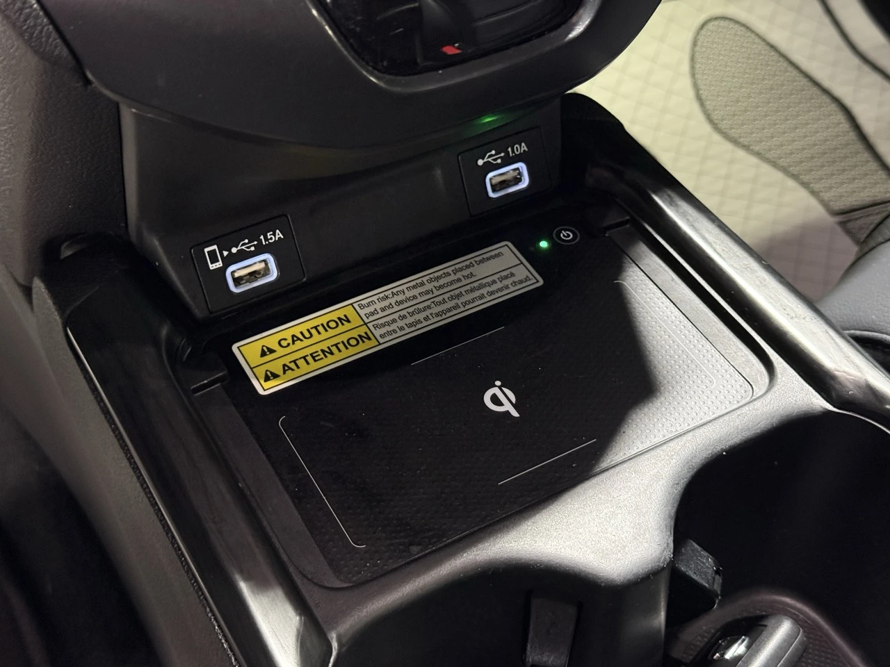 Honda Cr-v Black Edition AWD* Шибидах* Подгрев* Задна камера*, снимка 13 - Автомобили и джипове - 54073116