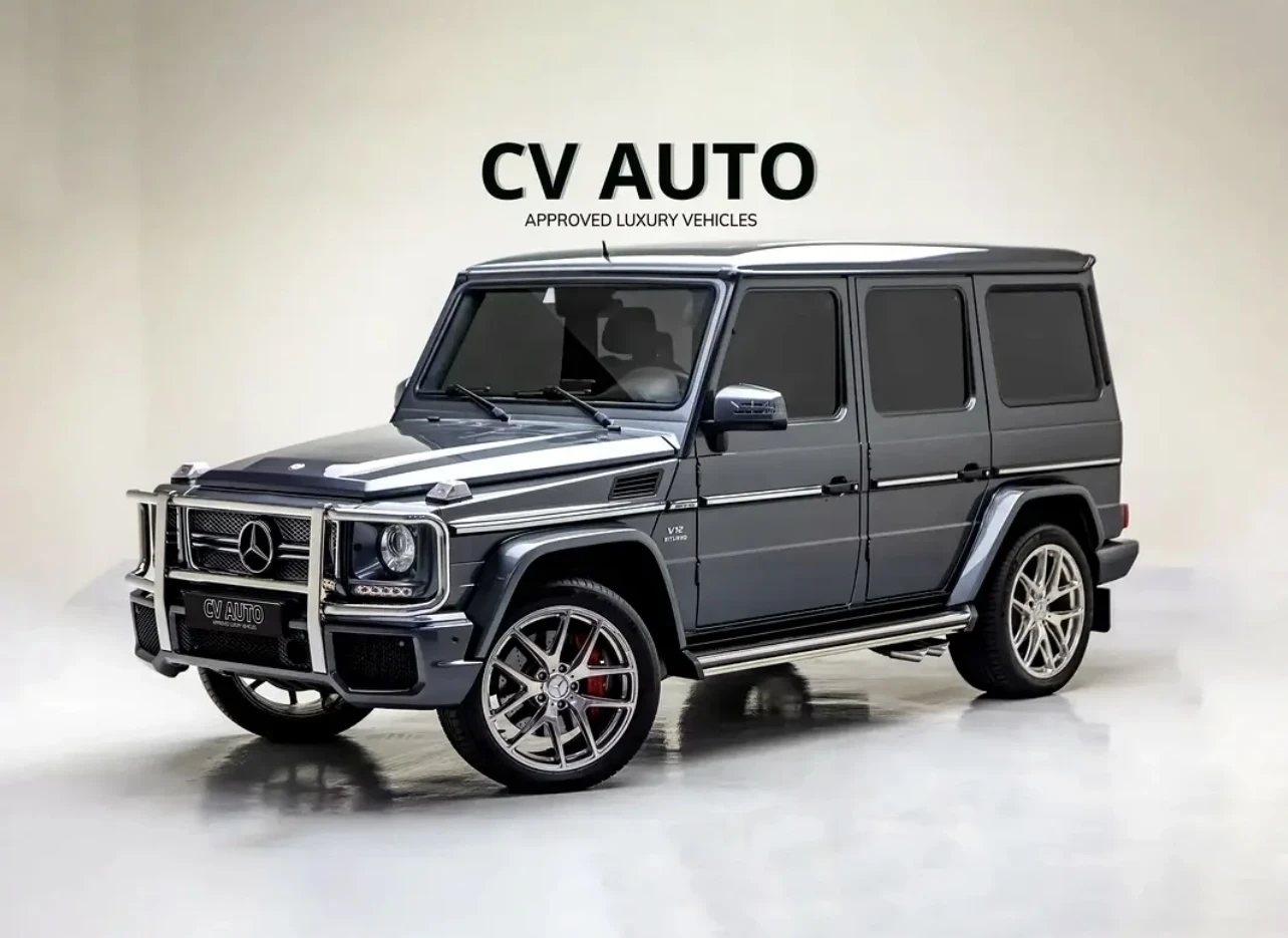 Mercedes-Benz G 65 AMG V12 | �������������� ������ |  | Mobile.bg � ����������� 1