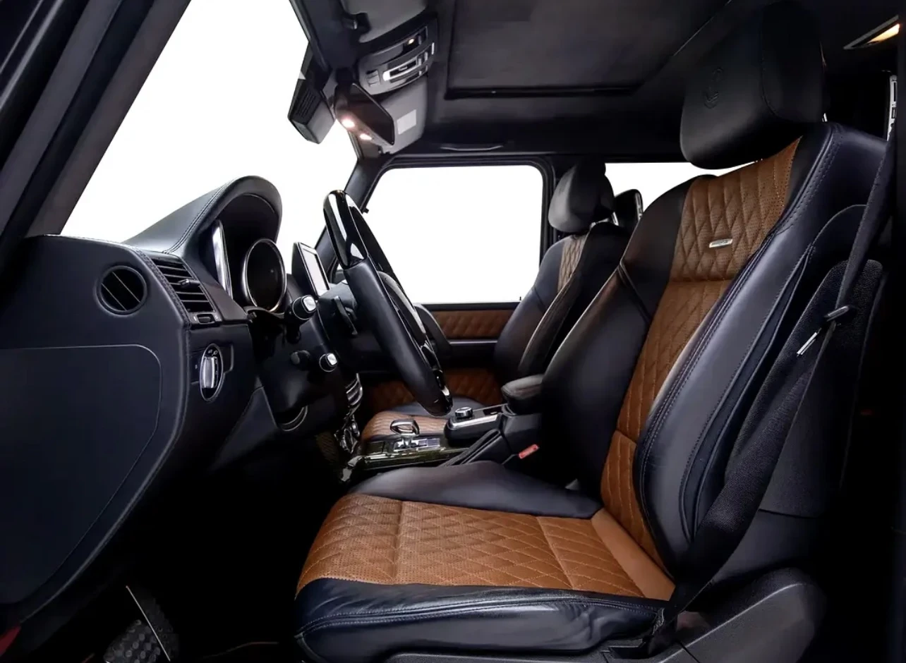 Mercedes-Benz G 65 AMG V12 | �������������� ������ |  | Mobile.bg � ����������� 9