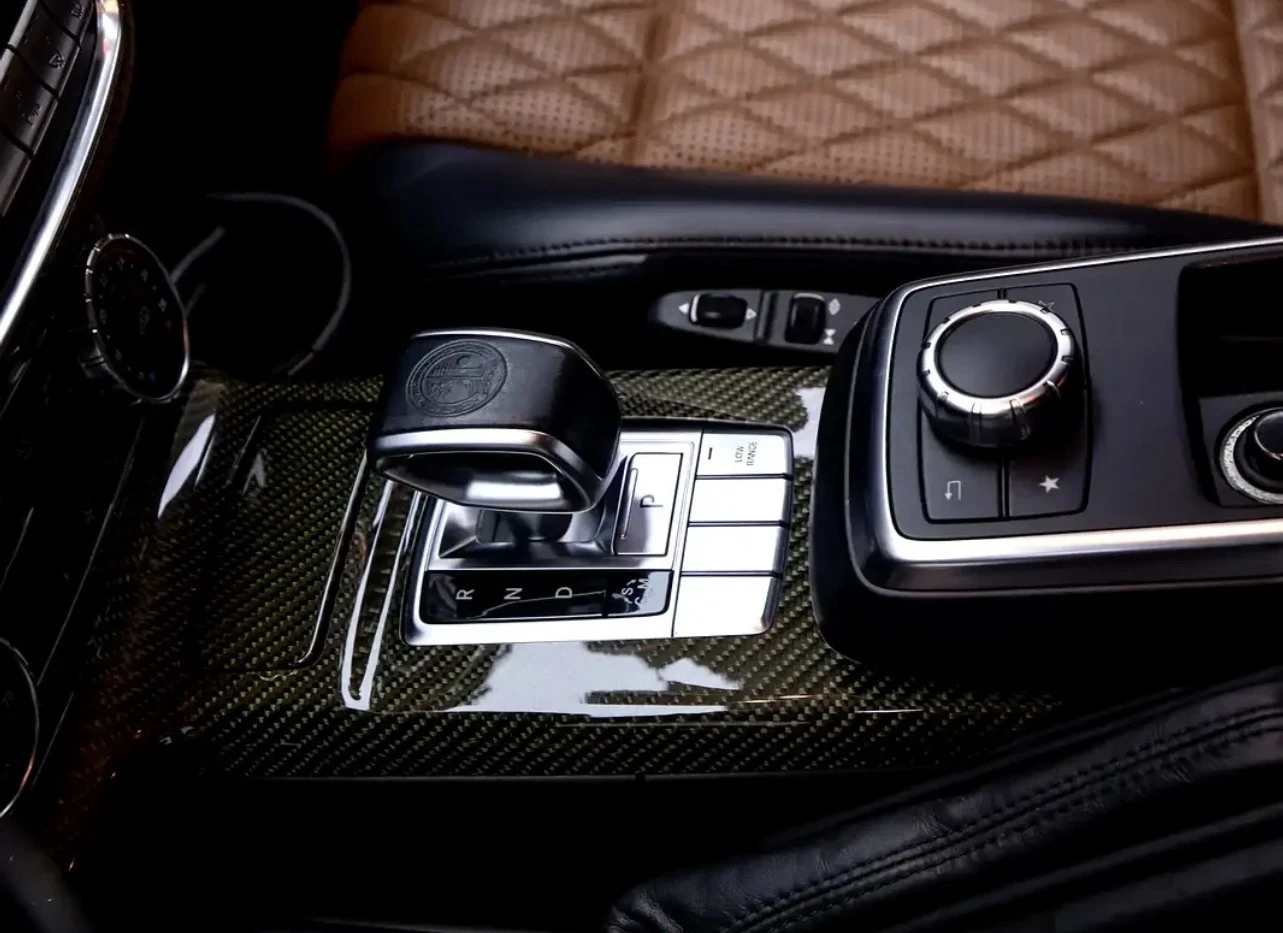 Mercedes-Benz G 65 AMG V12 | �������������� ������ |  | Mobile.bg � ����������� 13
