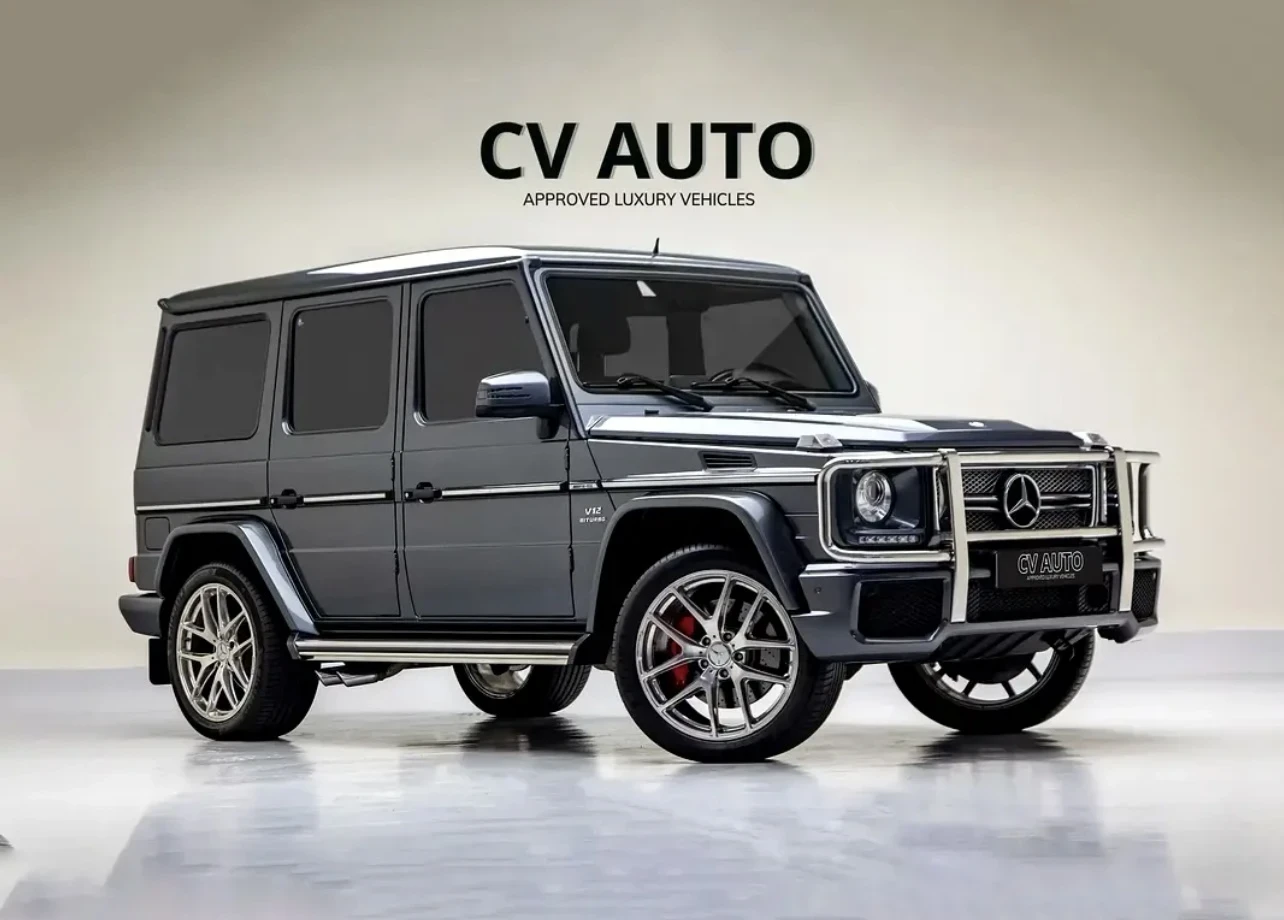 Mercedes-Benz G 65 AMG V12 | �������������� ������ |  | Mobile.bg � ����������� 3