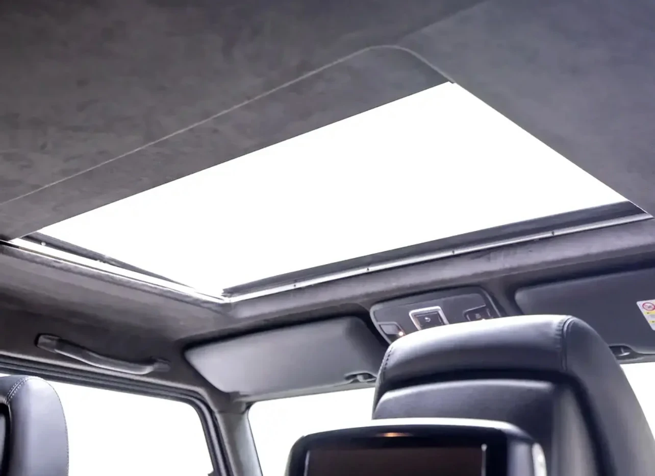 Mercedes-Benz G 65 AMG V12 | �������������� ������ |  | Mobile.bg � ����������� 17