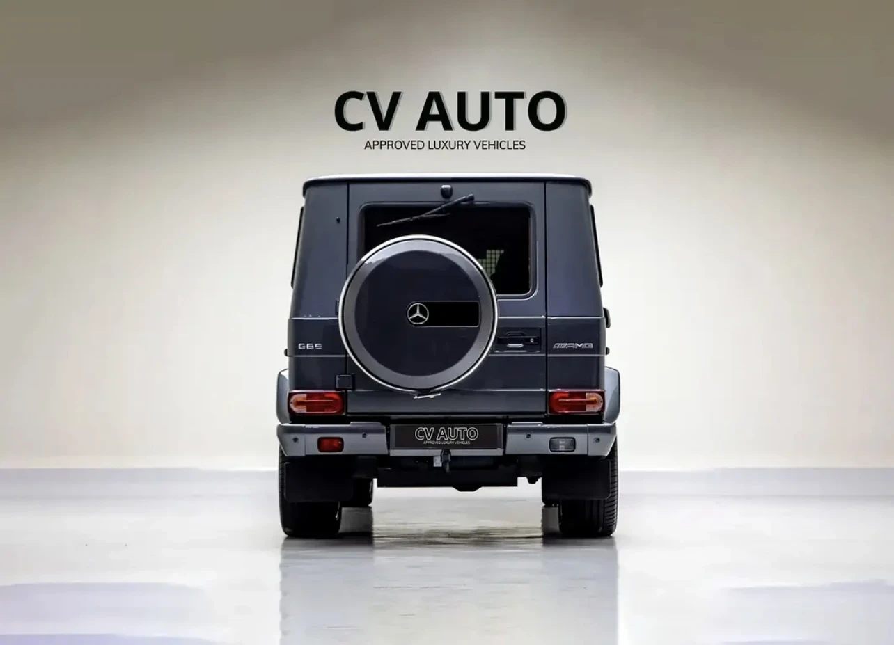 Mercedes-Benz G 65 AMG V12 | �������������� ������ |  | Mobile.bg � ����������� 5