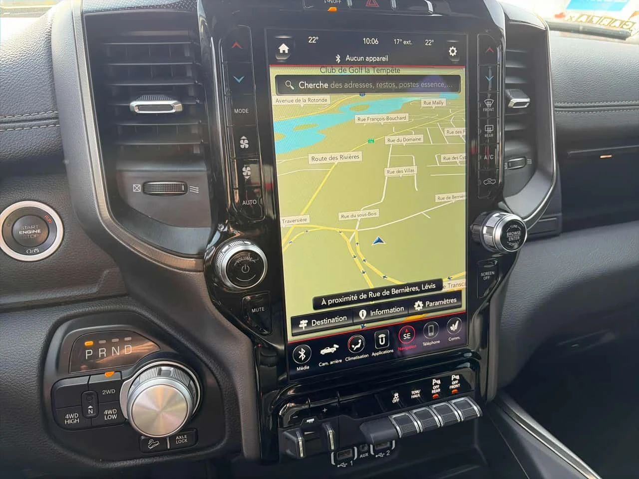 Dodge RAM 1500 Rebel| DISTRONIC| 2 �����| ������ ���������| CARFX | Mobile.bg � ����������� 11