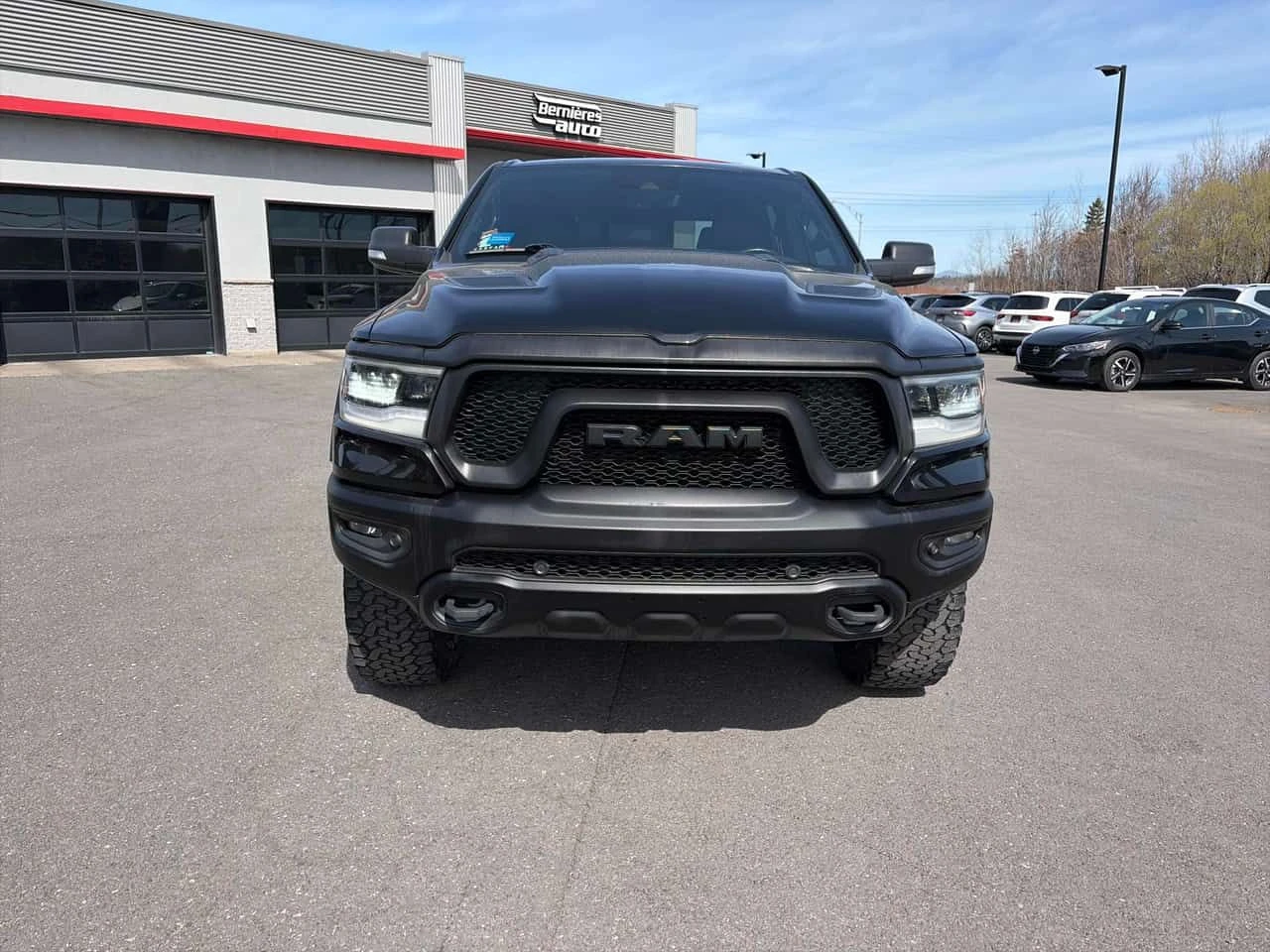 Dodge RAM 1500 Rebel| DISTRONIC| 2 �����| ������ ���������| CARFX | Mobile.bg � ����������� 2