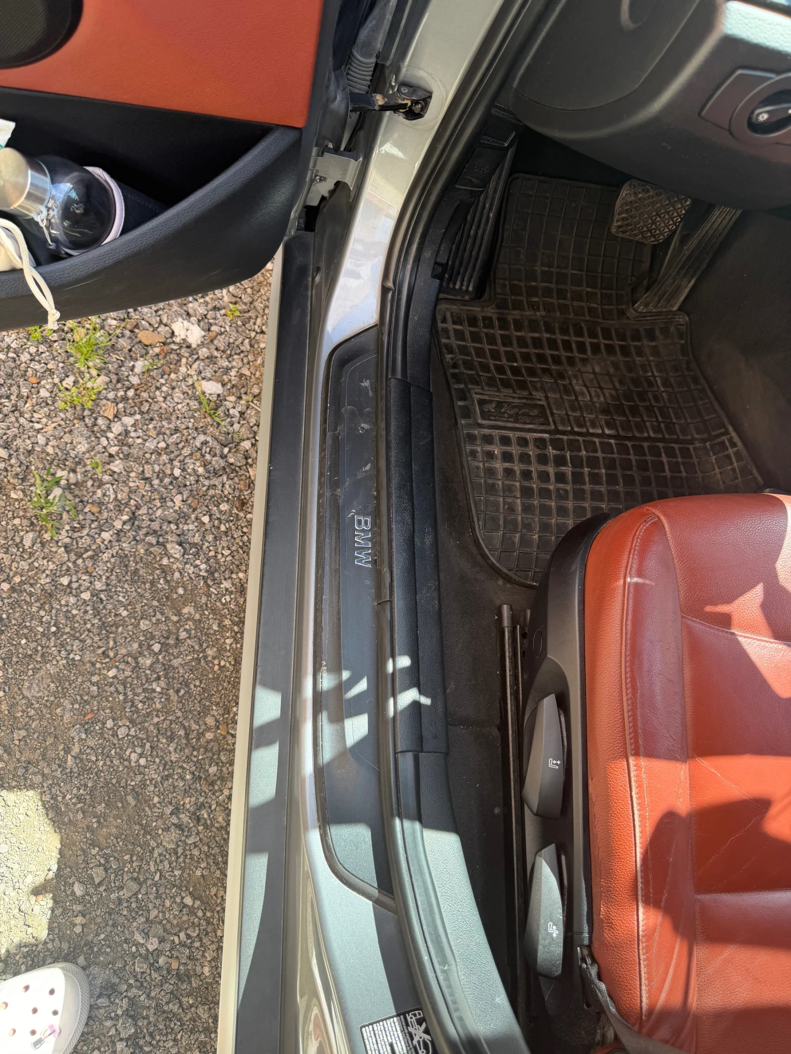 BMW X1, снимка 8 - Автомобили и джипове - 54720904
