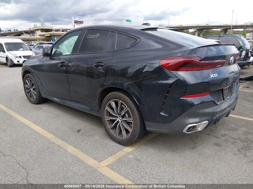 BMW X6 ///M pack XDRIVE 40I B58 | Mobile.bg � ����������� 3
