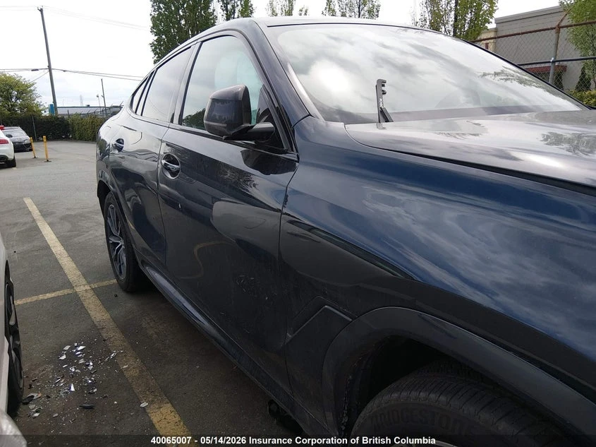 BMW X6 ///M pack XDRIVE 40I B58 | Mobile.bg � ����������� 13
