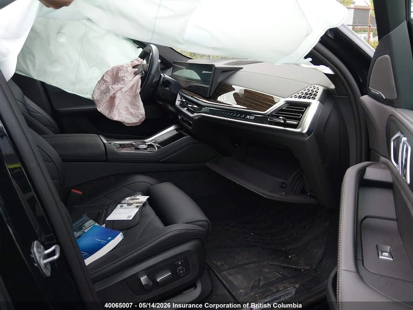 BMW X6 ///M pack XDRIVE 40I B58 | Mobile.bg � ����������� 5