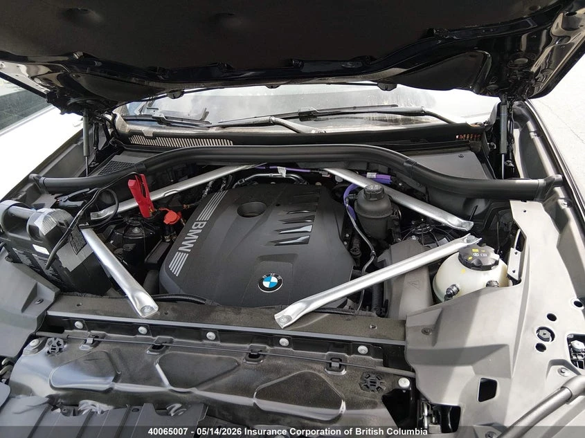 BMW X6 ///M pack XDRIVE 40I B58 | Mobile.bg � ����������� 10