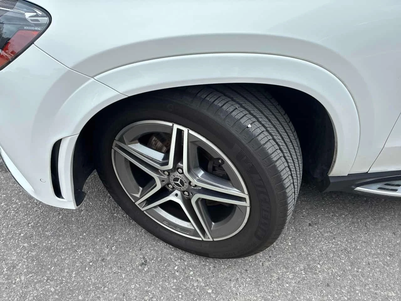 Mercedes-Benz GLE 350 BURMESTER/ПАНОРАМА/OT MERCEDES, снимка 6 - Автомобили и джипове - 54889687