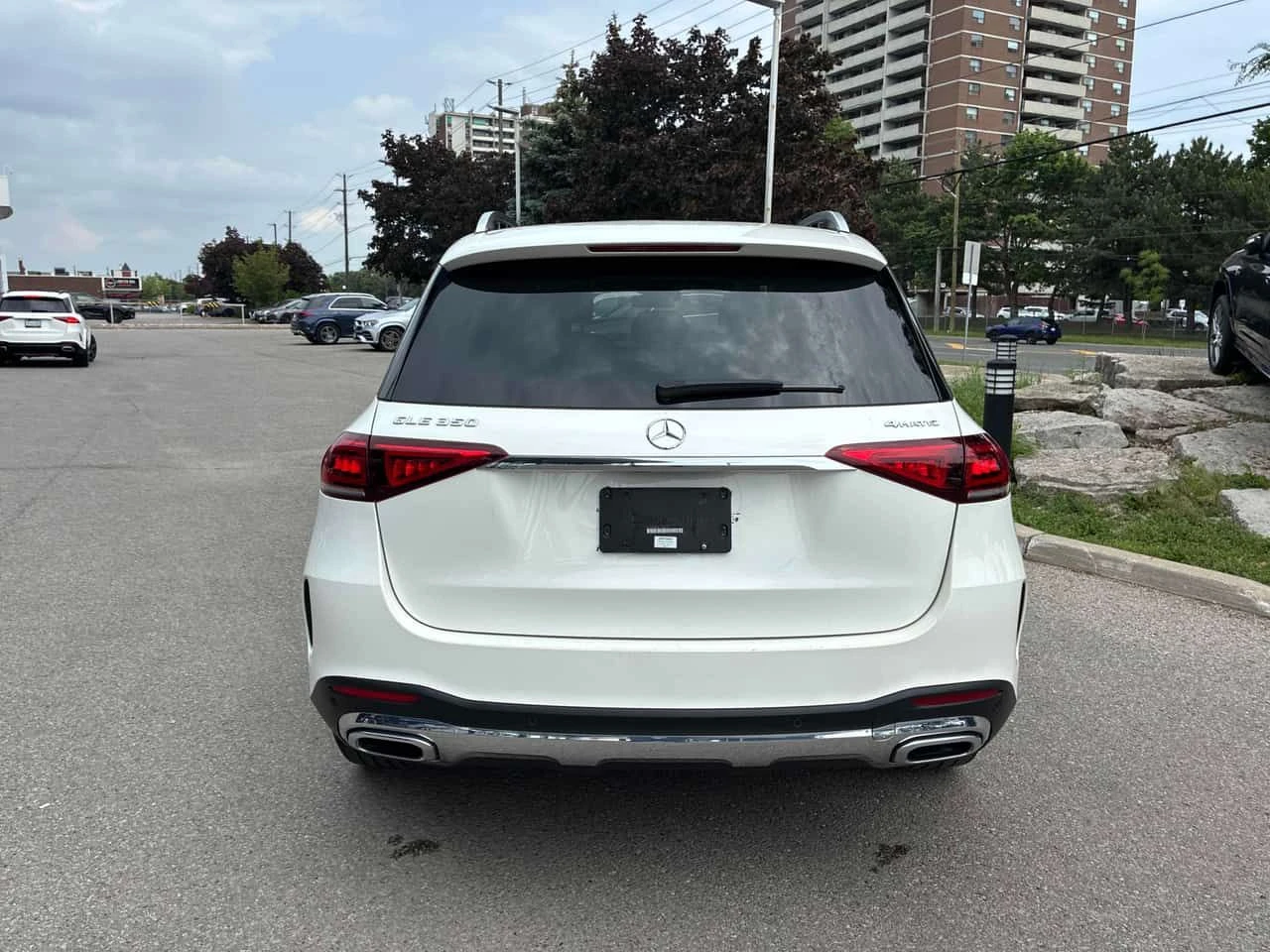 Mercedes-Benz GLE 350 BURMESTER/ПАНОРАМА/OT MERCEDES, снимка 5 - Автомобили и джипове - 54889687