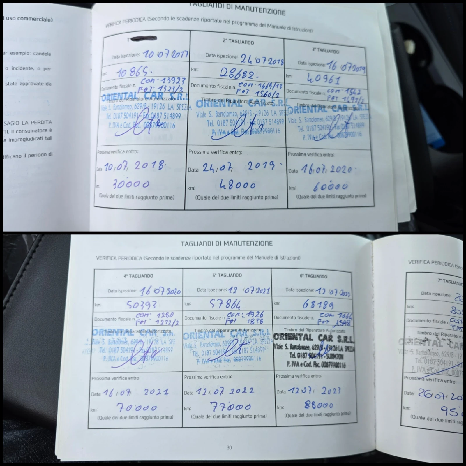 Hyundai Tucson 1.7CRDI/X-POSSIBLE/ОБСЛУЖЕН/110.000км./LANE-ASSST , снимка 15 - Автомобили и джипове - 54977457