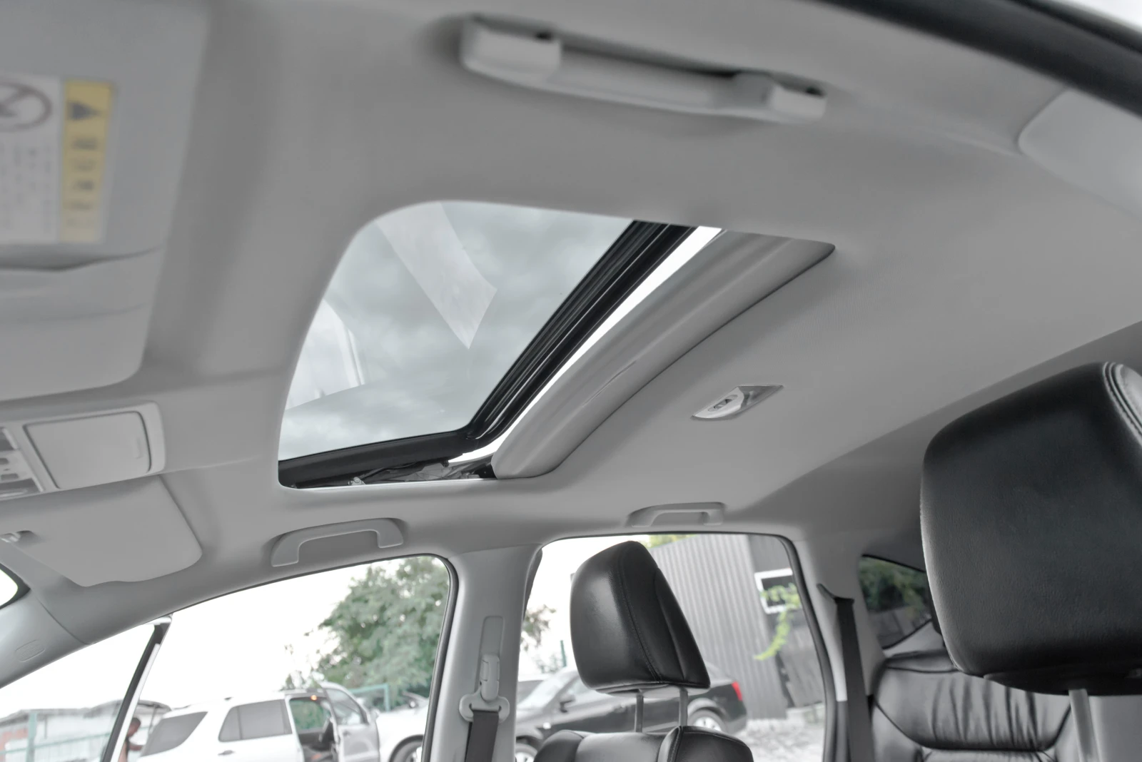 Honda Cr-v 2.4 AWD, снимка 17 - Автомобили и джипове - 55133702