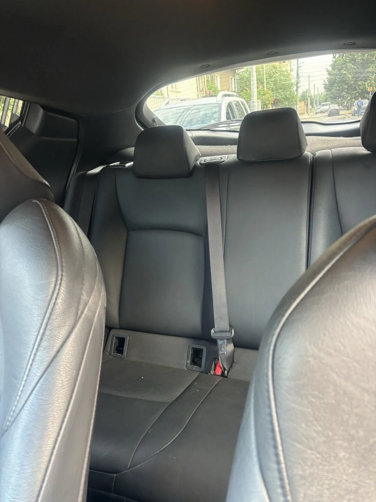 Toyota C-HR, снимка 4 - Автомобили и джипове - 55138669
