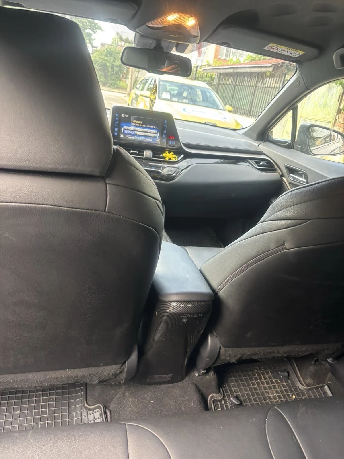 Toyota C-HR, снимка 6 - Автомобили и джипове - 55138669