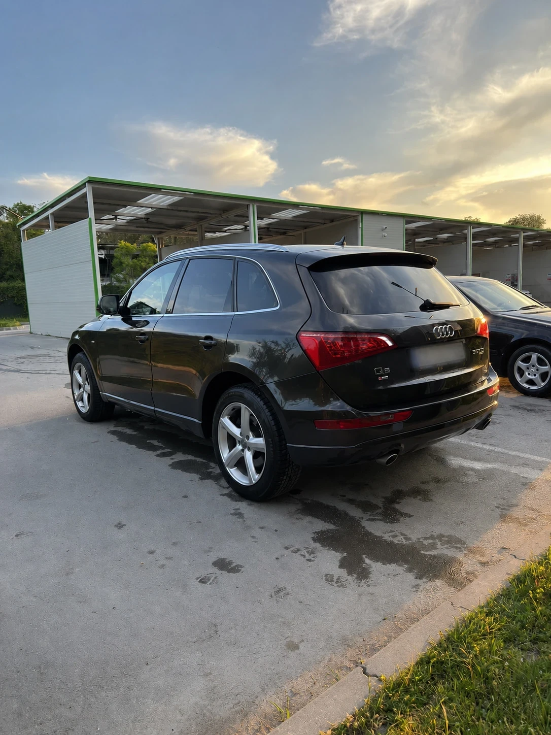 Audi Q5 3.0, снимка 2 - Автомобили и джипове - 55567673