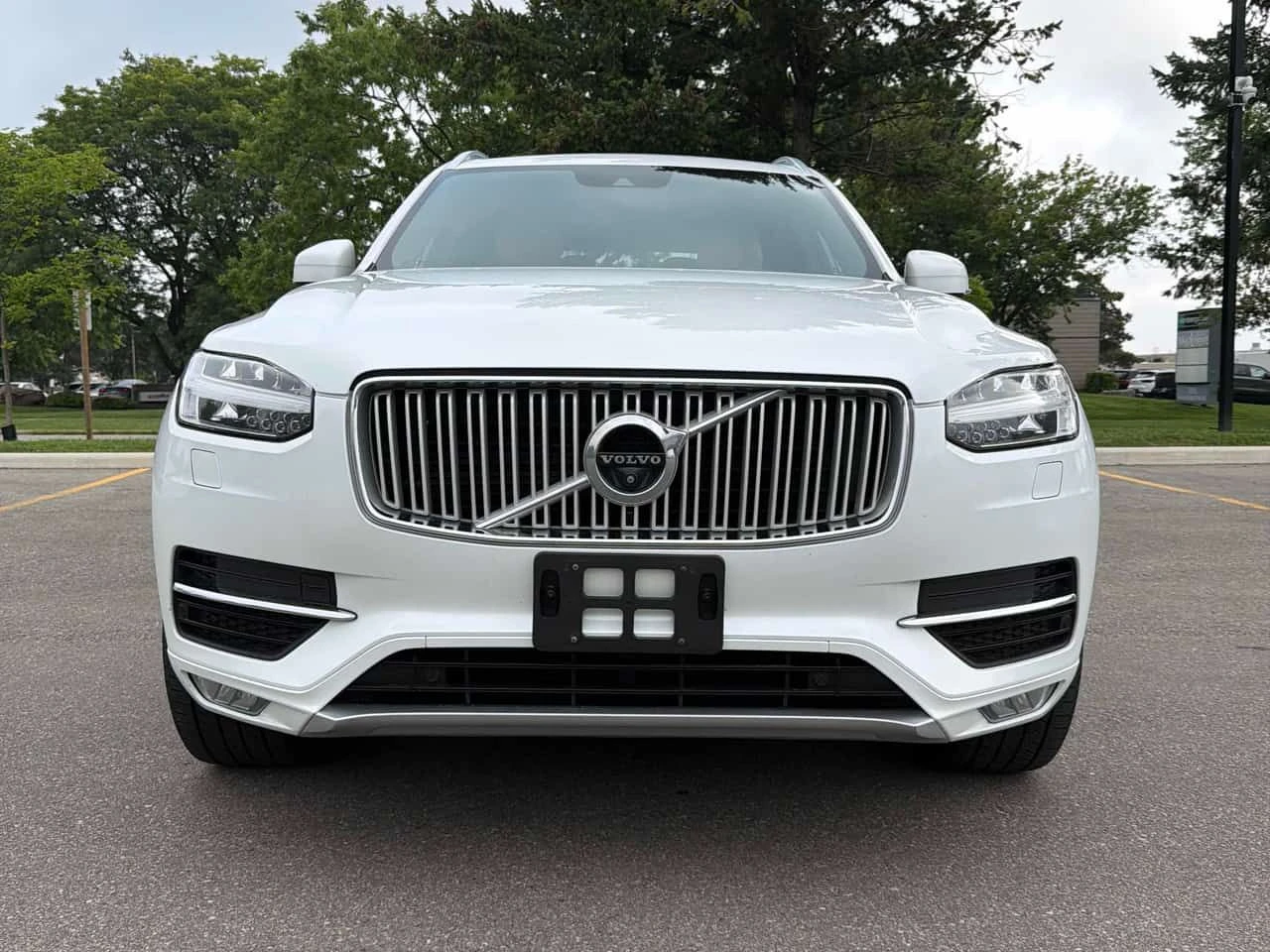 Volvo Xc90 * T6 Inscription * CARFAX * ОПЦИЯ ЗА ФИНАНСИРАНЕ, снимка 6 - Автомобили и джипове - 55597256