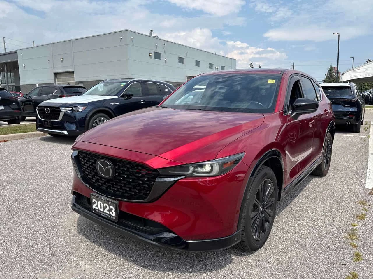 Mazda CX-5 AWD | АВТОКРЕДИТ БЕЗ ПЪРВОНАЧАЛНА ВНОСКА | 