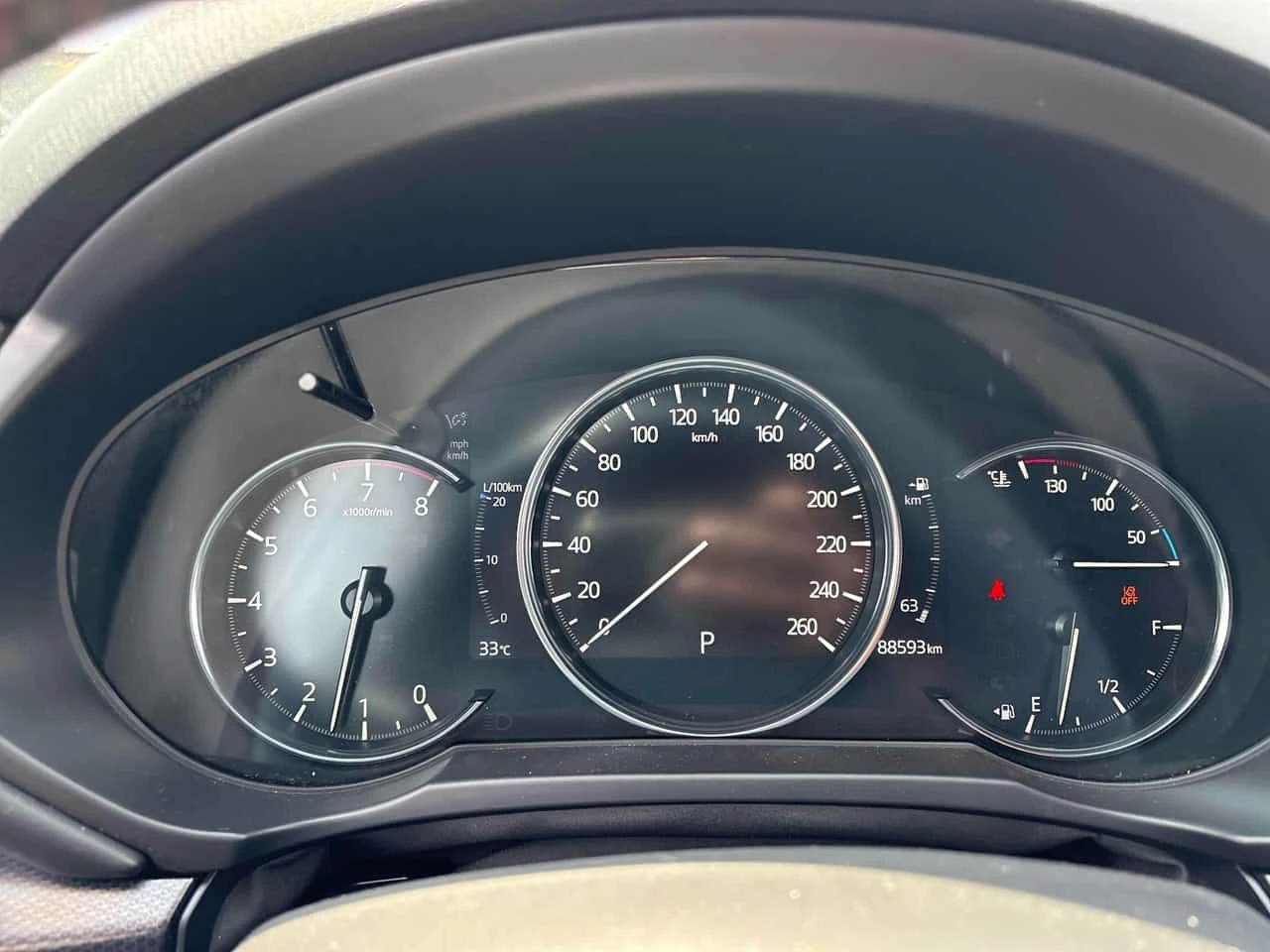 Mazda CX-5 AWD | АВТОКРЕДИТ БЕЗ ПЪРВОНАЧАЛНА ВНОСКА | , снимка 8 - Автомобили и джипове - 55614796