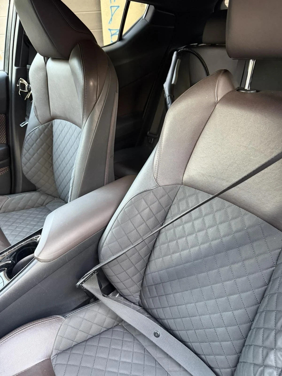 Toyota C-HR Classy JBL music, снимка 9 - Автомобили и джипове - 55889764