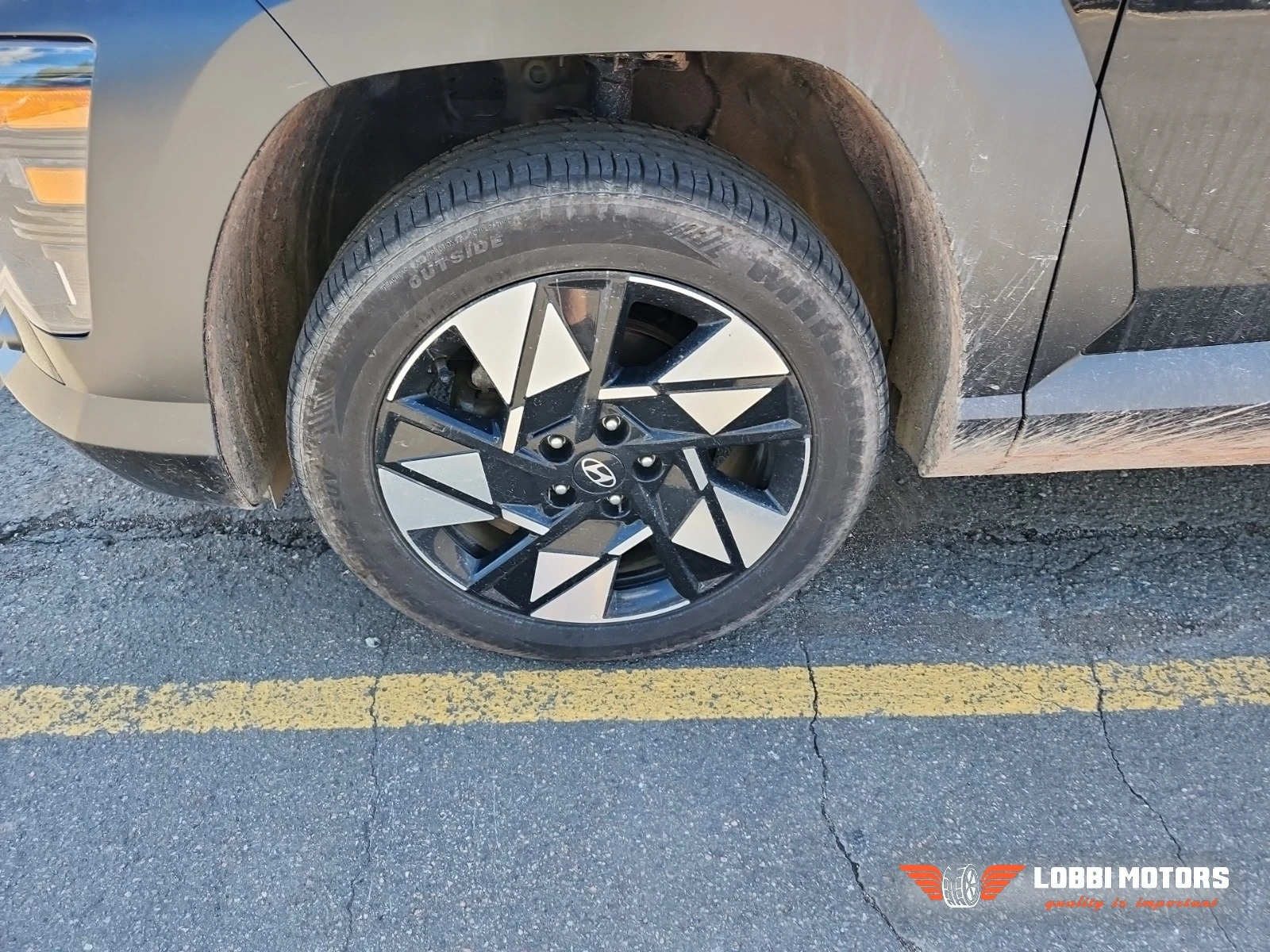 Hyundai Kona, снимка 4 - Автомобили и джипове - 55955852
