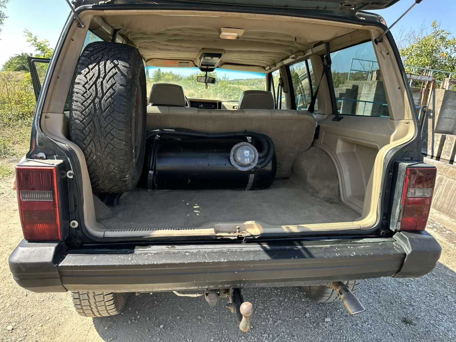 Jeep Cherokee, снимка 6 - Автомобили и джипове - 56193409