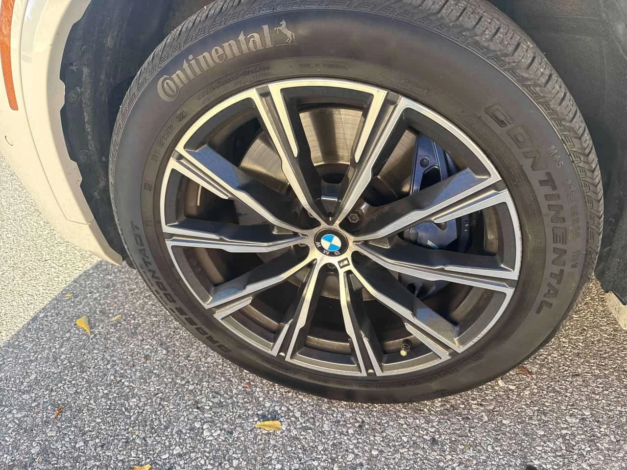 BMW X5 * xDrive40i * CARFAX * ���� �� �� | Mobile.bg � ����������� 7