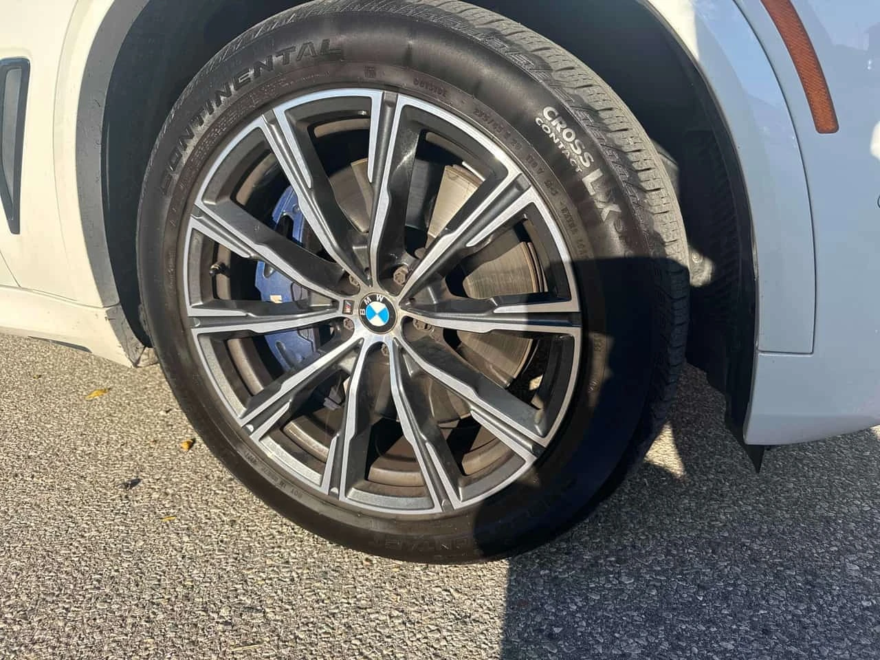 BMW X5 * xDrive40i * CARFAX * ���� �� �� | Mobile.bg � ����������� 6