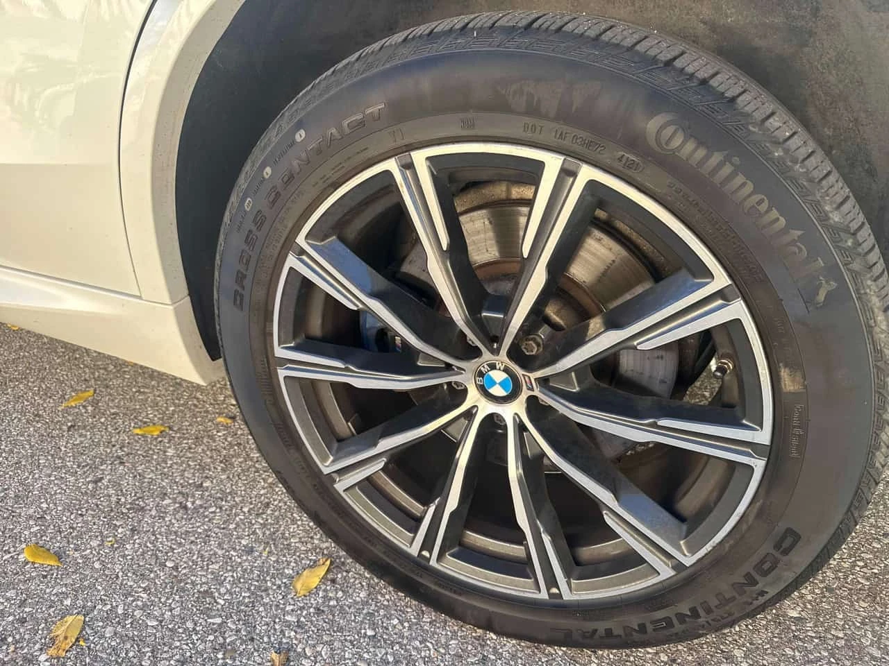 BMW X5 * xDrive40i * CARFAX * ���� �� �� | Mobile.bg � ����������� 9