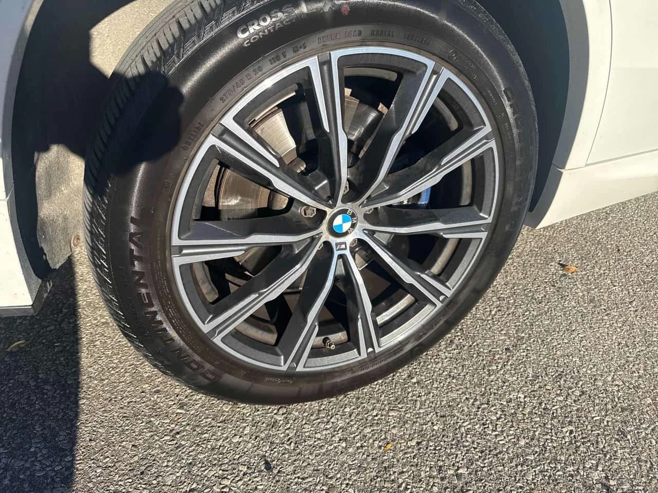 BMW X5 * xDrive40i * CARFAX * ���� �� �� | Mobile.bg � ����������� 8