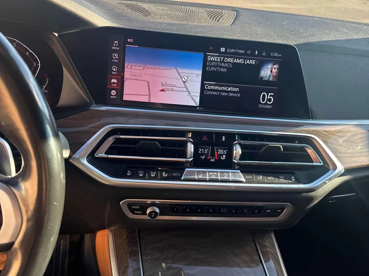 BMW X5 * xDrive40i * CARFAX * ���� �� �� | Mobile.bg � ����������� 14