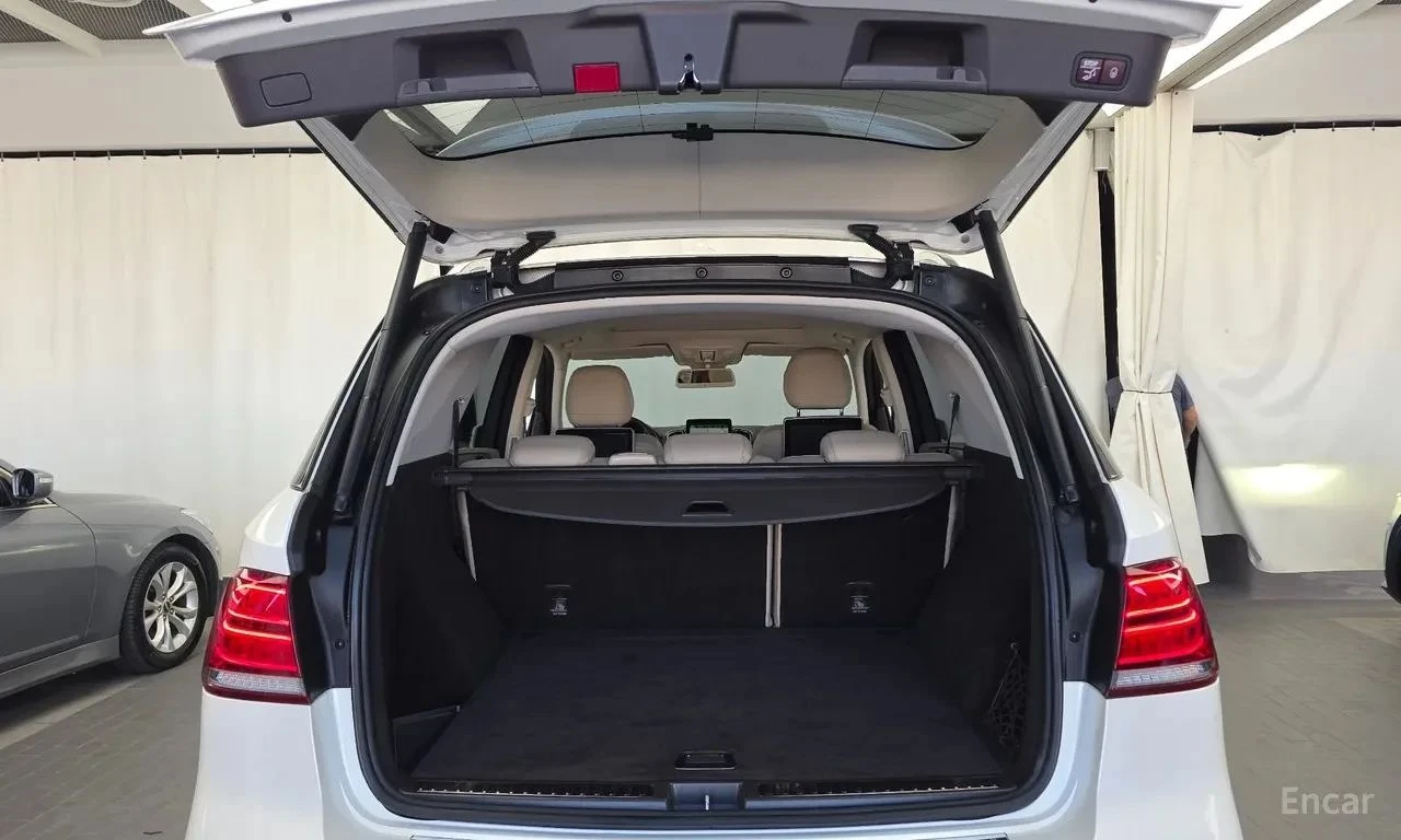Mercedes-Benz GLE 350 | Mobile.bg � ����������� 16